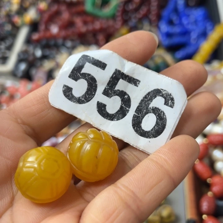 玛瑙/玉髓颈饰未镶嵌?***喵