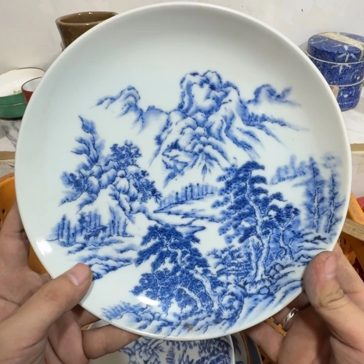 陶瓷推荐第二名20包邮