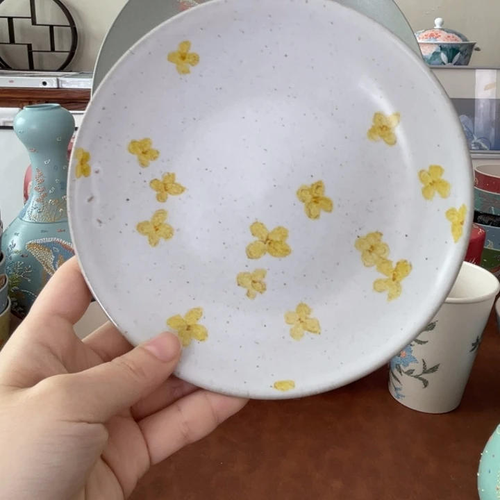 景德镇陶瓷艺术品