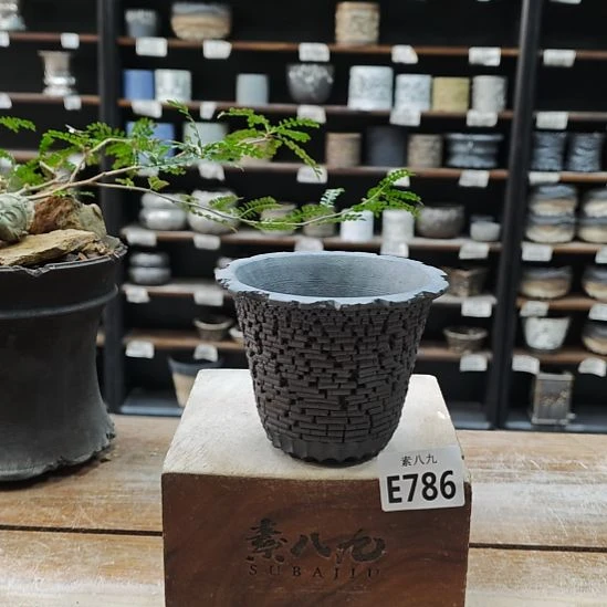 瓷素八九陶瓷内口9.5高9