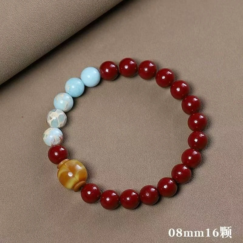 S-0031 精选小珠手串搭配无礼盒