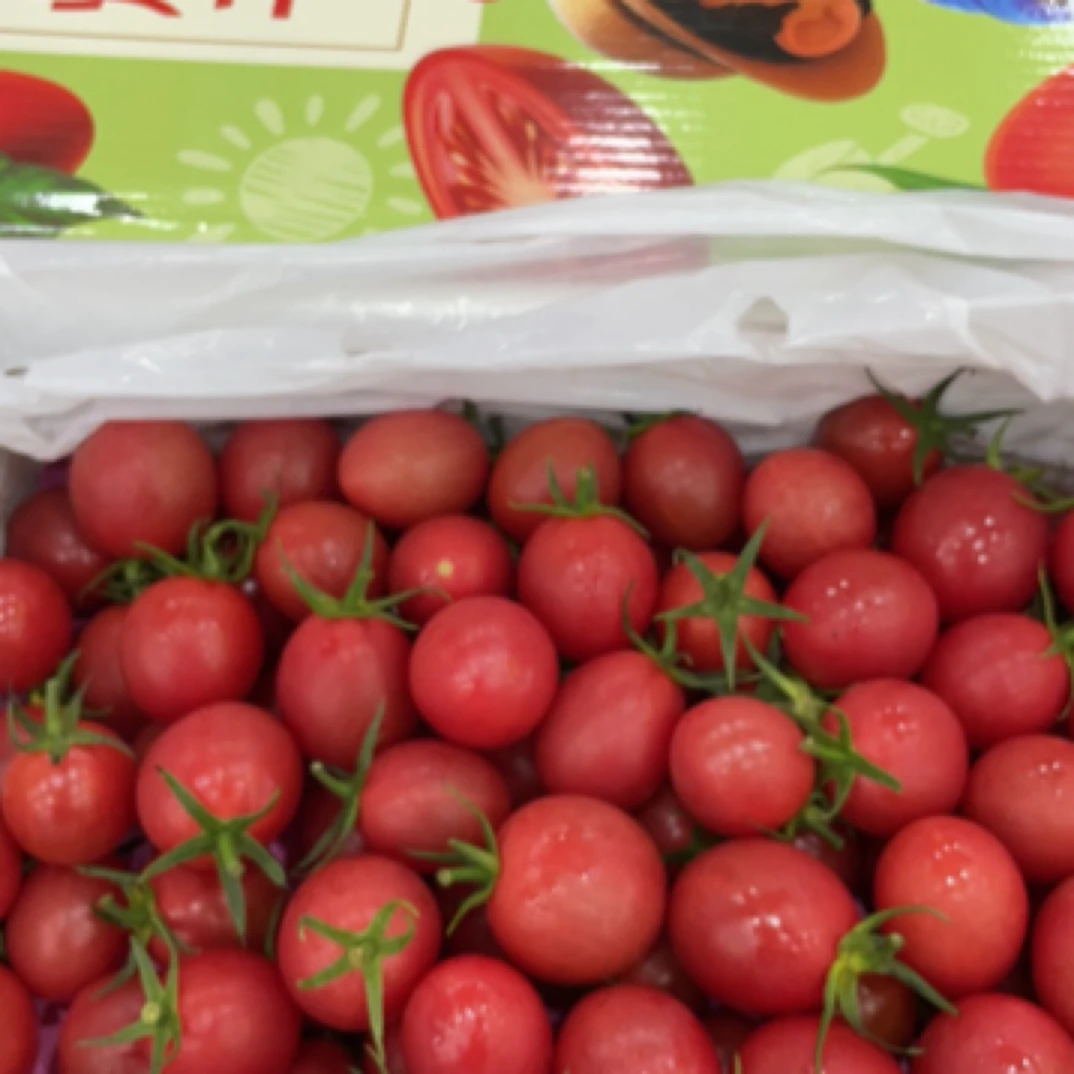 广东电白千禧一箱两斤