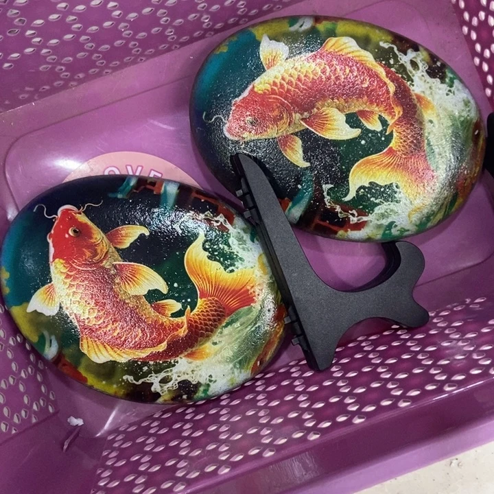 石材我很好大哥的鱼