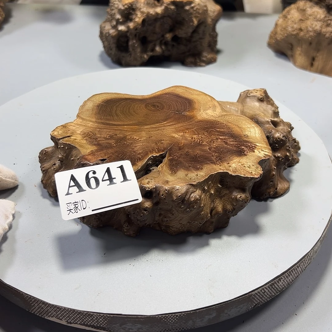 大果紫檀（缅甸花梨）葫*妞