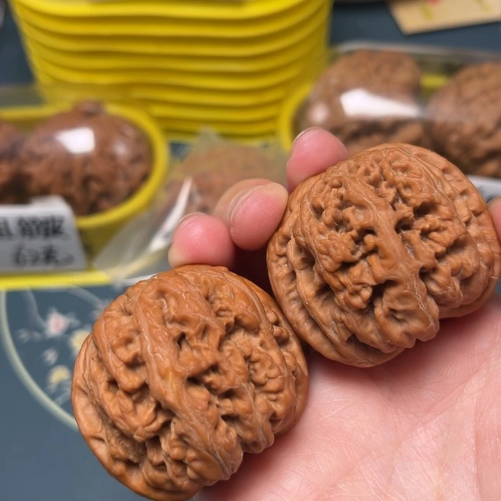 把件文玩核桃41-31728-05