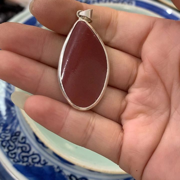 壶承紫*心现代纯手工的工艺品