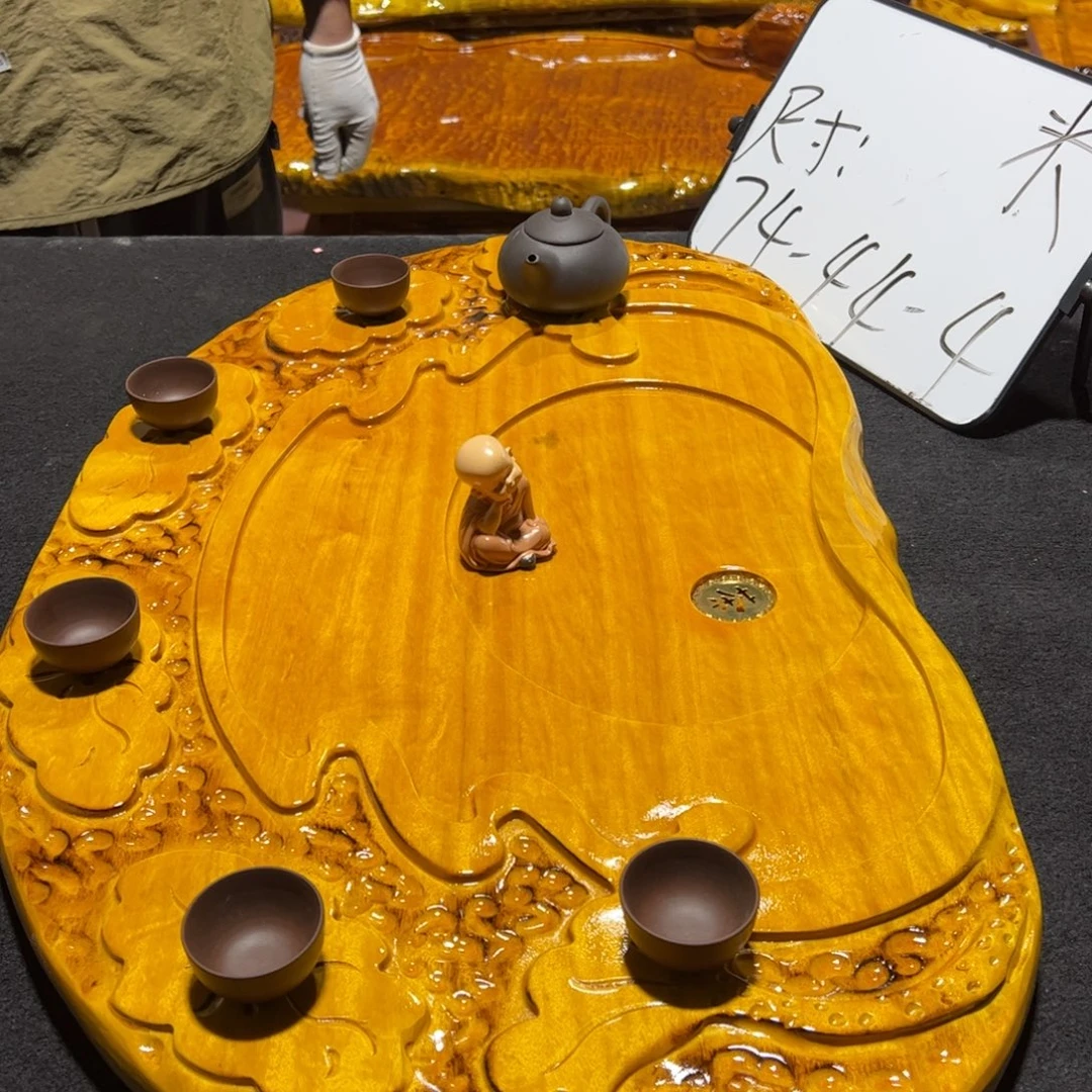 实木茶盘实木家具