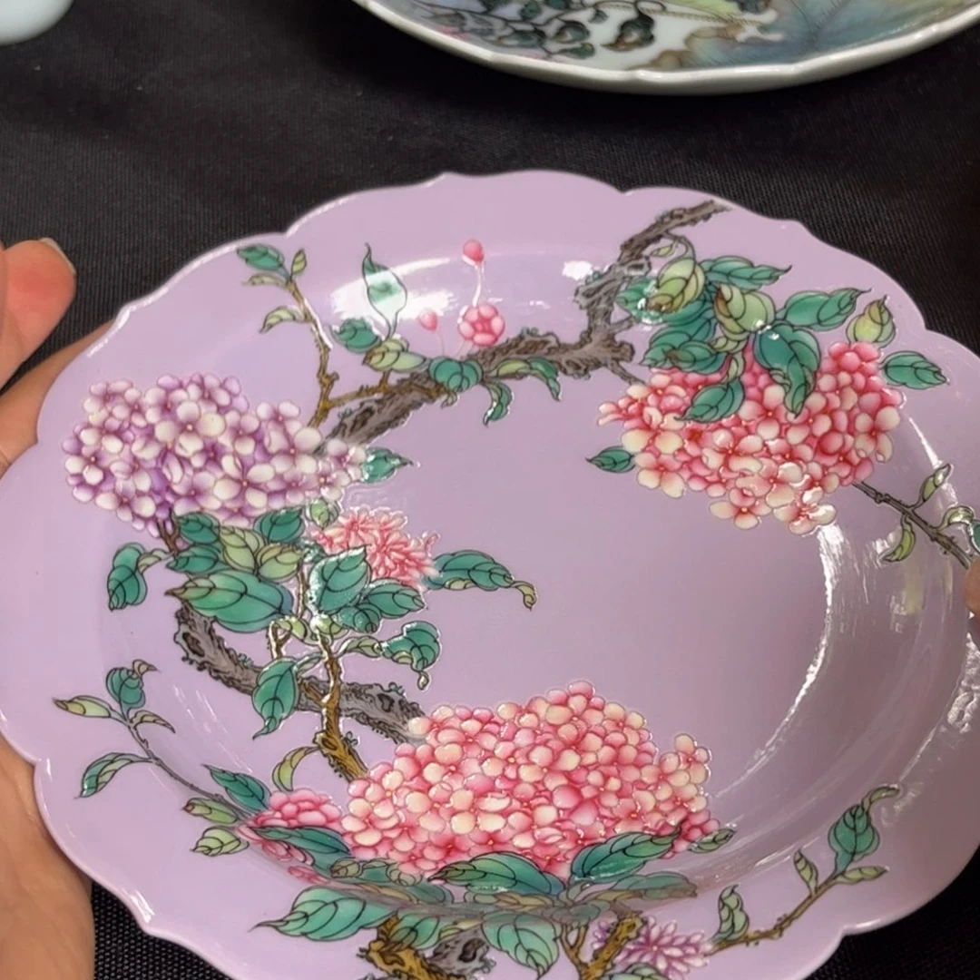 程***姐瓷片杯子杯子外场代购
