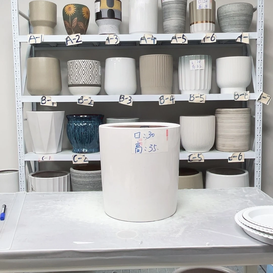 陶瓷口径30-35发一个