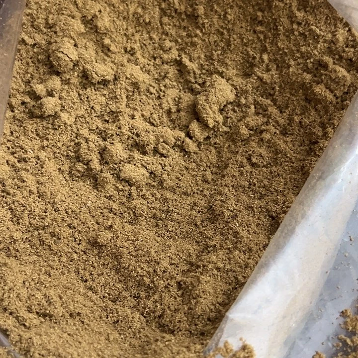 沉香碎屑沉香陆河100克