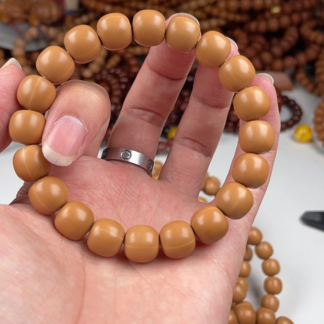 猴头核桃手串大老邢11龙岩泛油福利