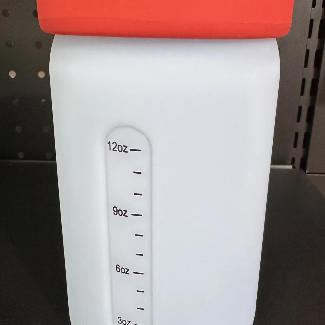 食品级铂金硅胶密封罐茶叶罐咖啡罐