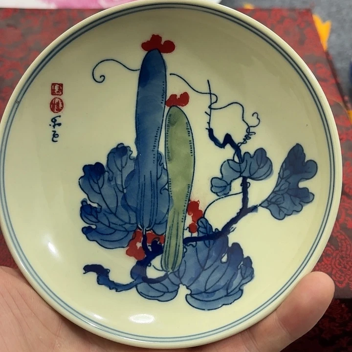 非古董现代工艺品