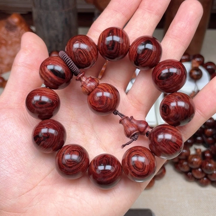 黄花梨/降香黄檀2.0