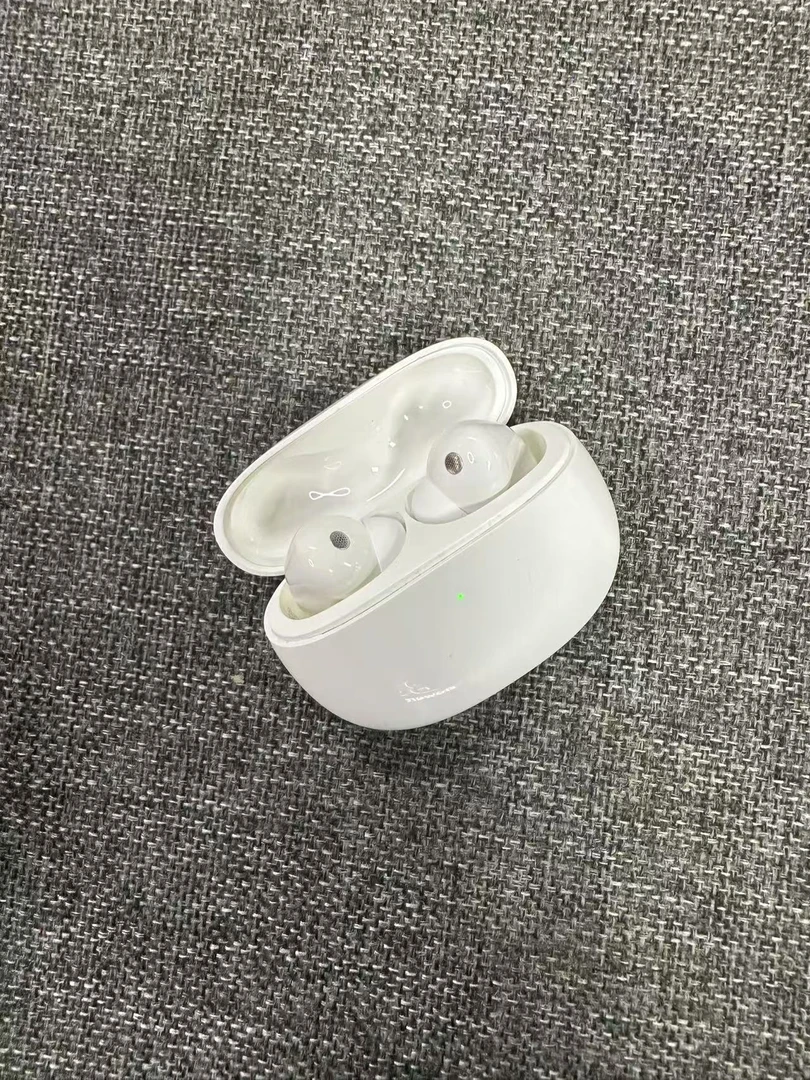 9新 Xiaomi/小米 小米buds 3真无线降噪蓝牙耳机 空间音频