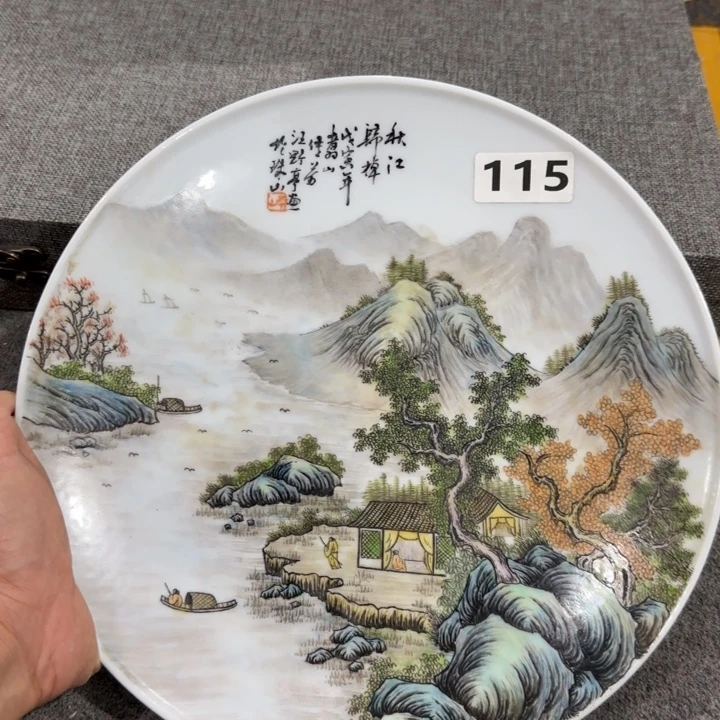 摆件景德镇陶瓷2322222222222222