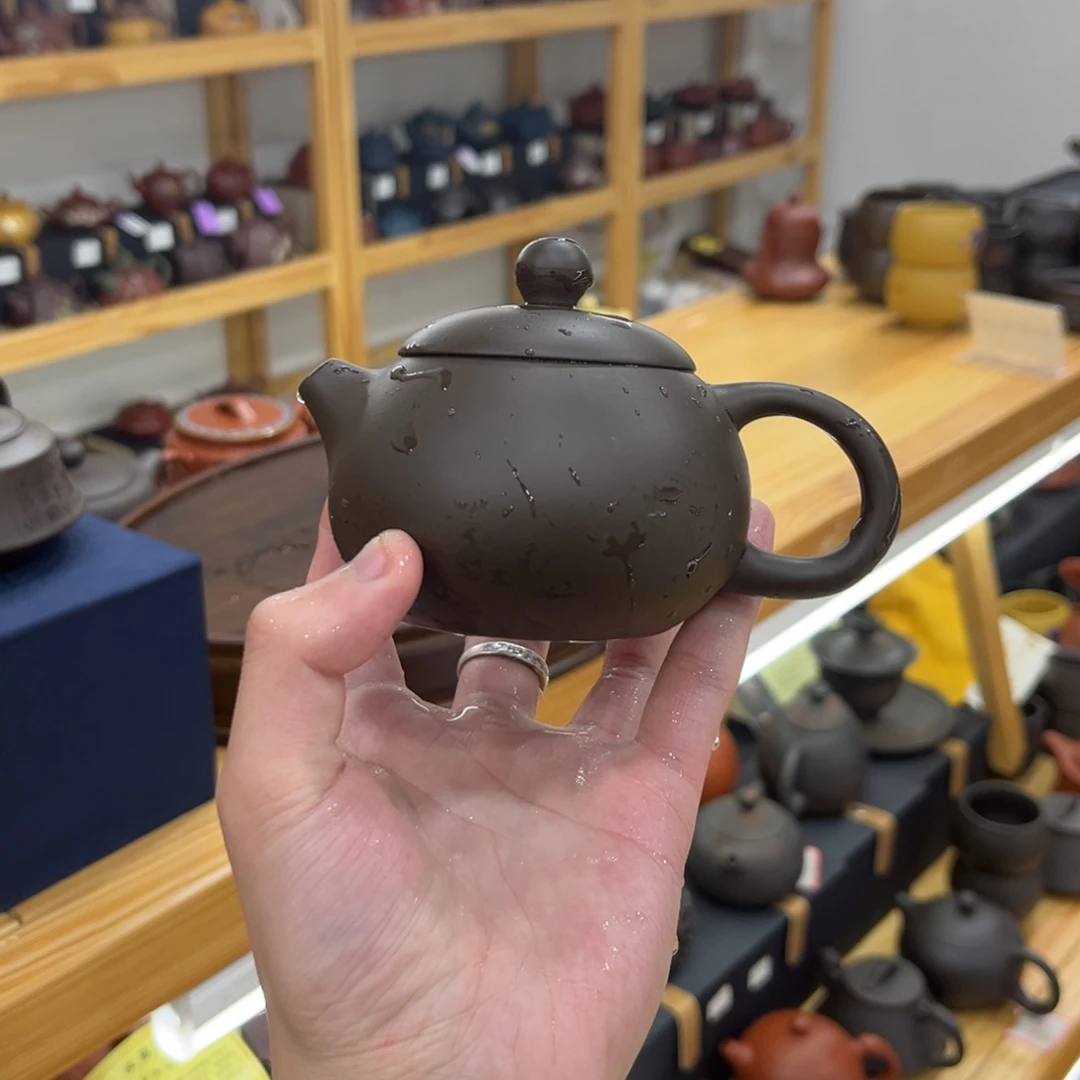 紫砂茶宠紫砂茶具紫砂