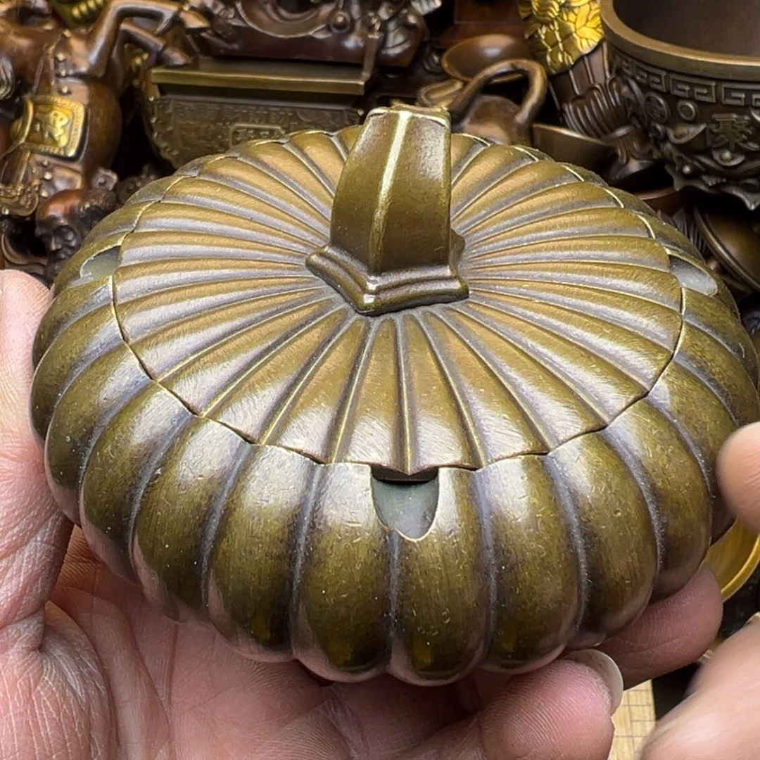 精美文玩把玩装饰