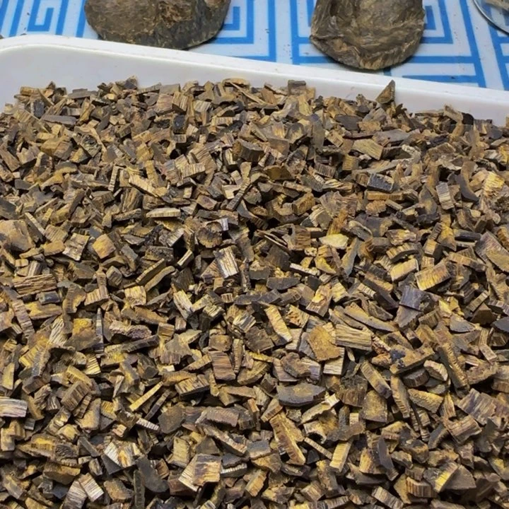 木手工艺雕塑根雕木方板材102克