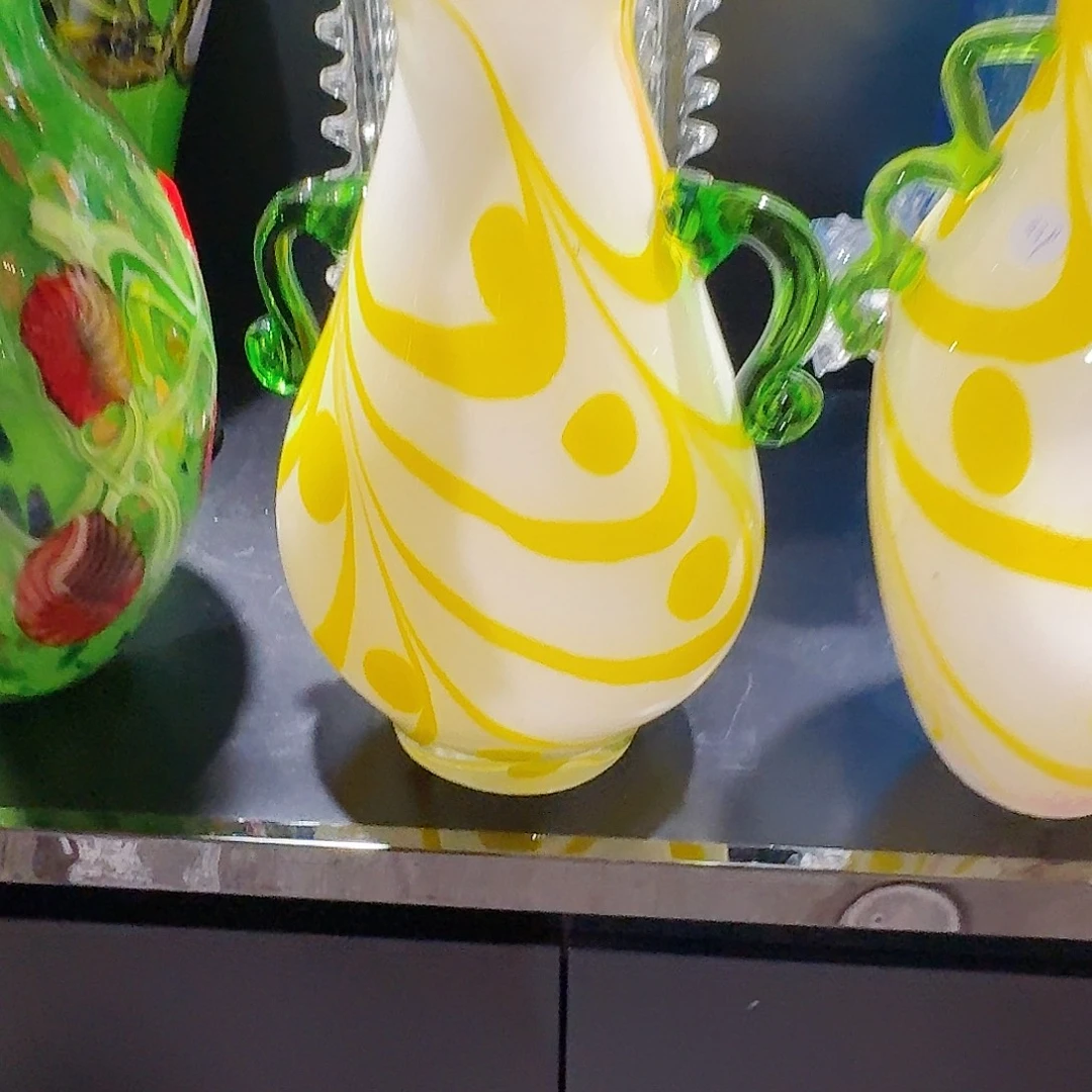 u***k琉璃手工艺品琉璃花开了吗我