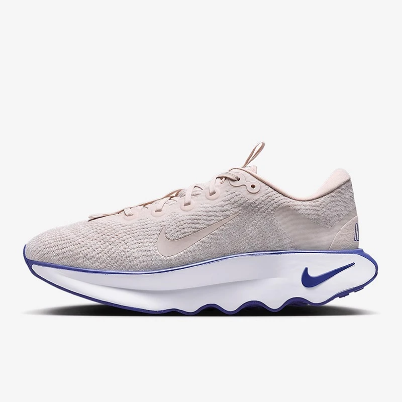 Nike耐克正品男鞋新款休闲MOTIVA波浪鞋轻便透气运动跑步鞋DV1237