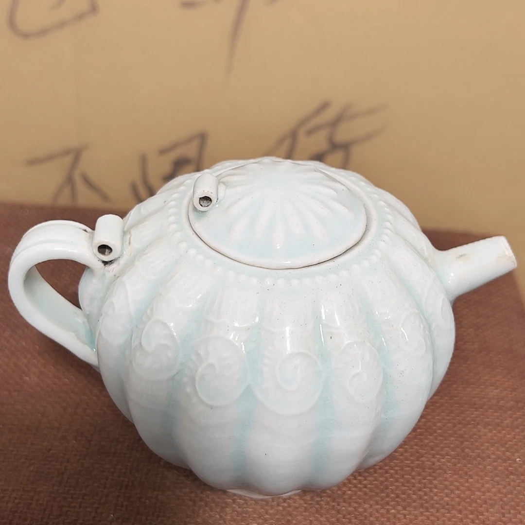 用***8摆件陶空心的东西也不一定要