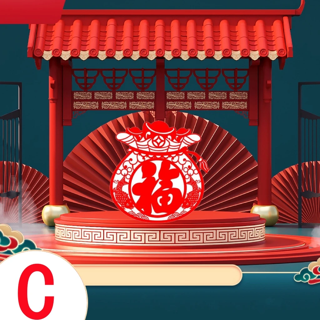 【与帅珠宝】白色扣子D061726-多样性发其一