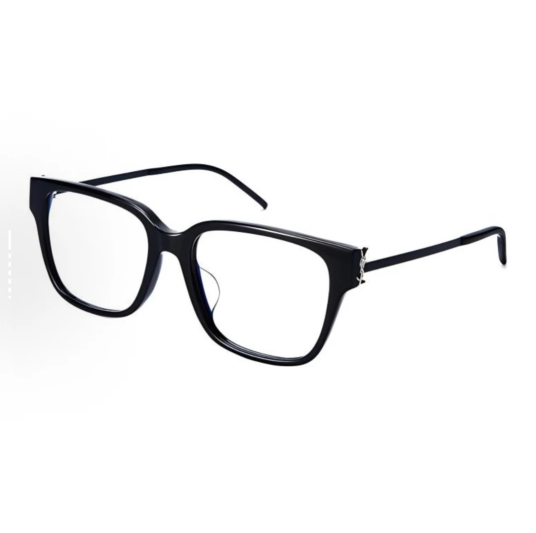 未使用 YSL/圣罗兰 平光镜 SLM48O-A/F-002/0405060101