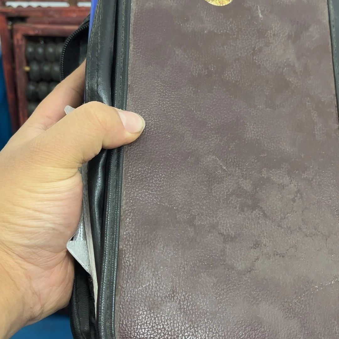 胖***团大叶紫檀（黑酸枝木类）