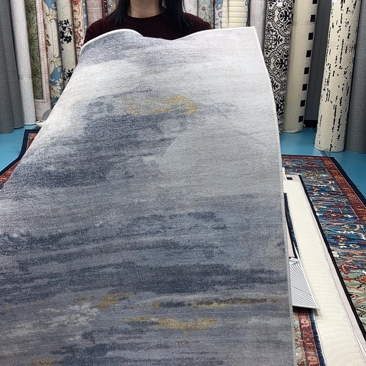 混纺120×160尺寸误差±1-3cm棉布底比利时绒微瑕特价