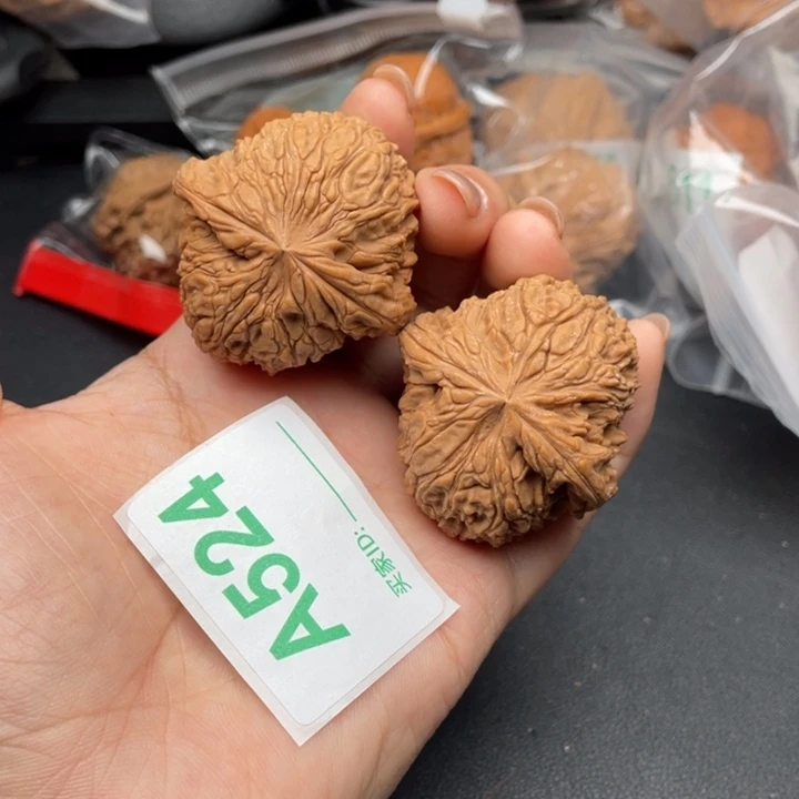 吊坠文玩核桃核桃
