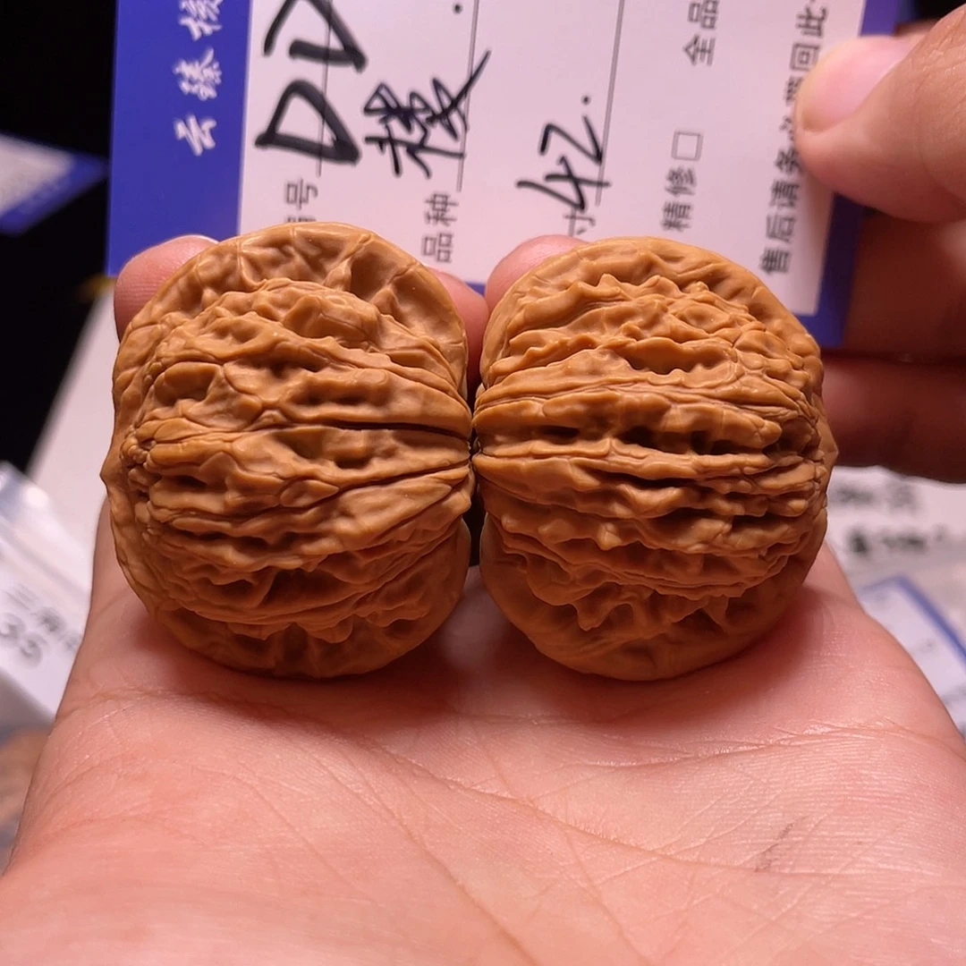 吊坠文玩核桃文玩