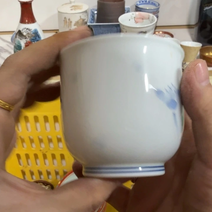 陶瓷推荐第二名20包邮