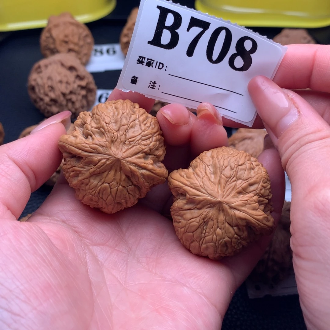 吊坠文玩核桃铁锤708链接40尺