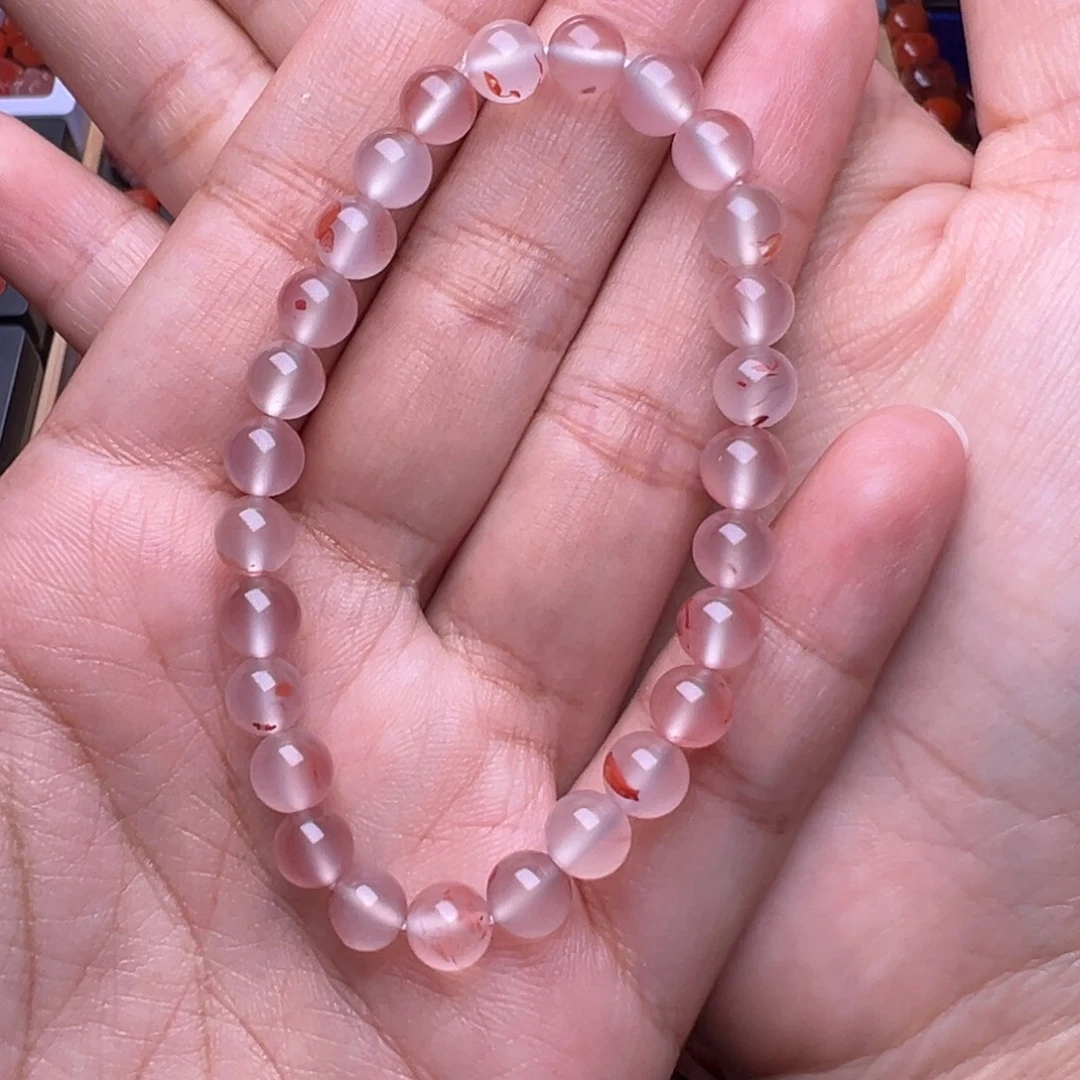 土***丝未镶嵌南红玛瑙珠宝奇石