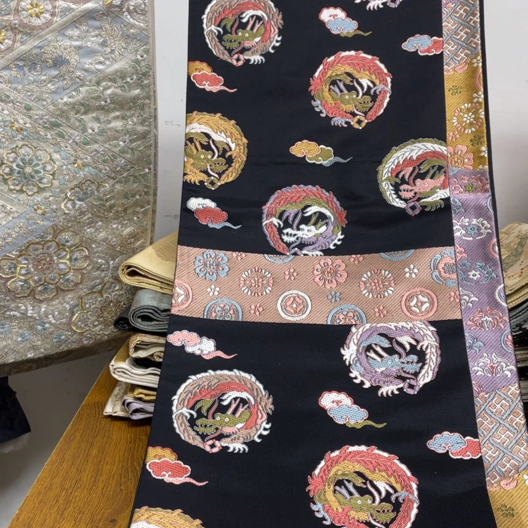 织绣织锦技艺高超技艺