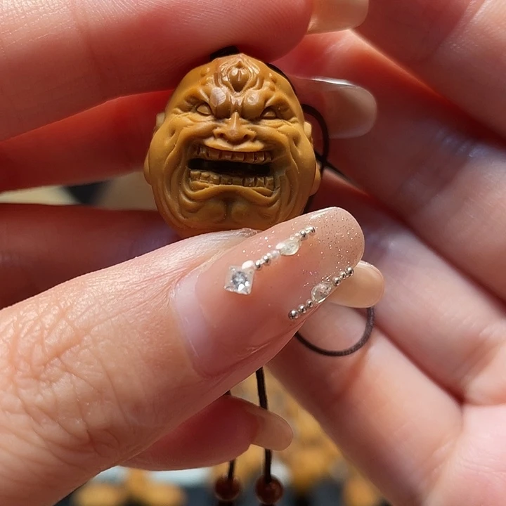 橄榄核手串/手链橄榄