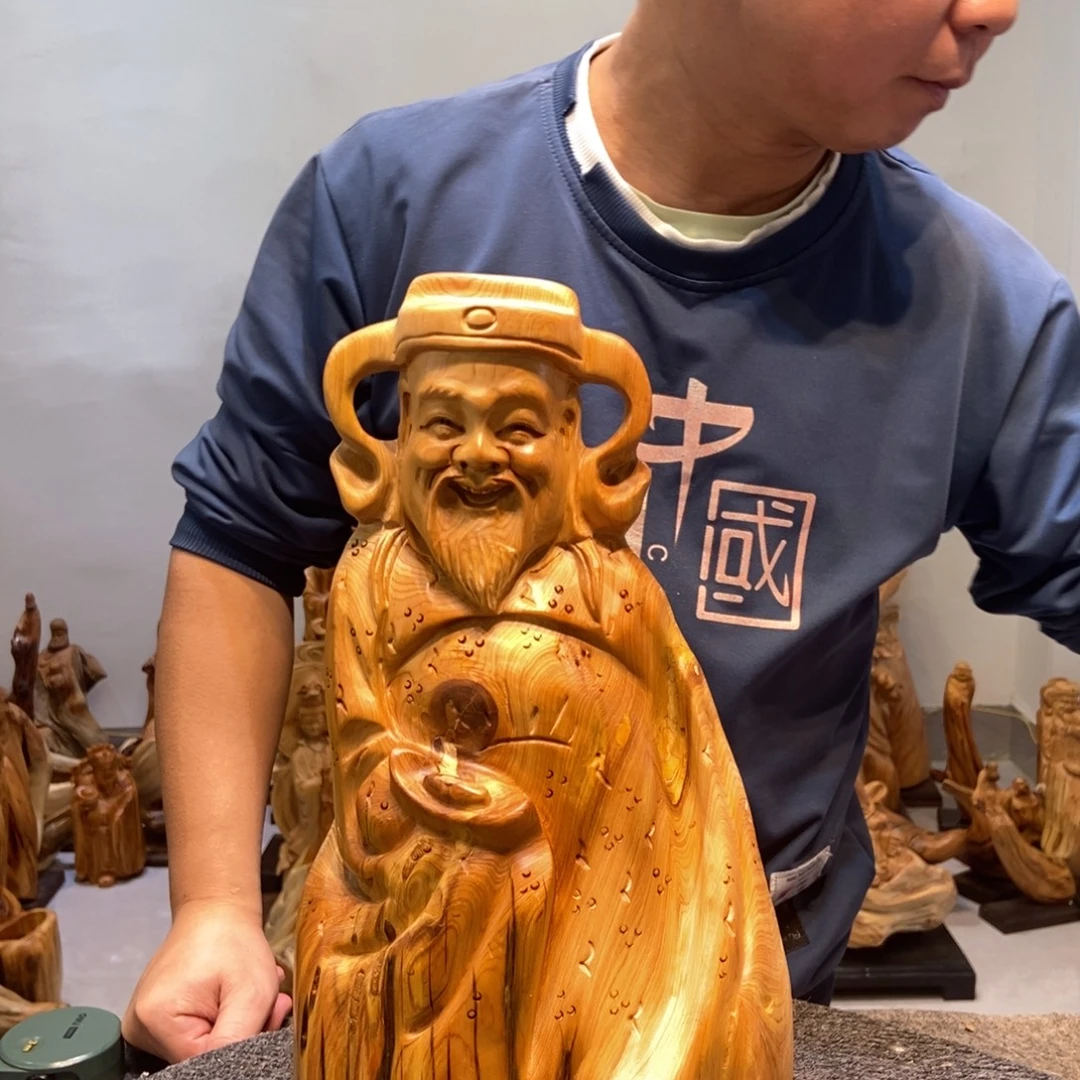 柏木（崖柏）进来点点关注哦