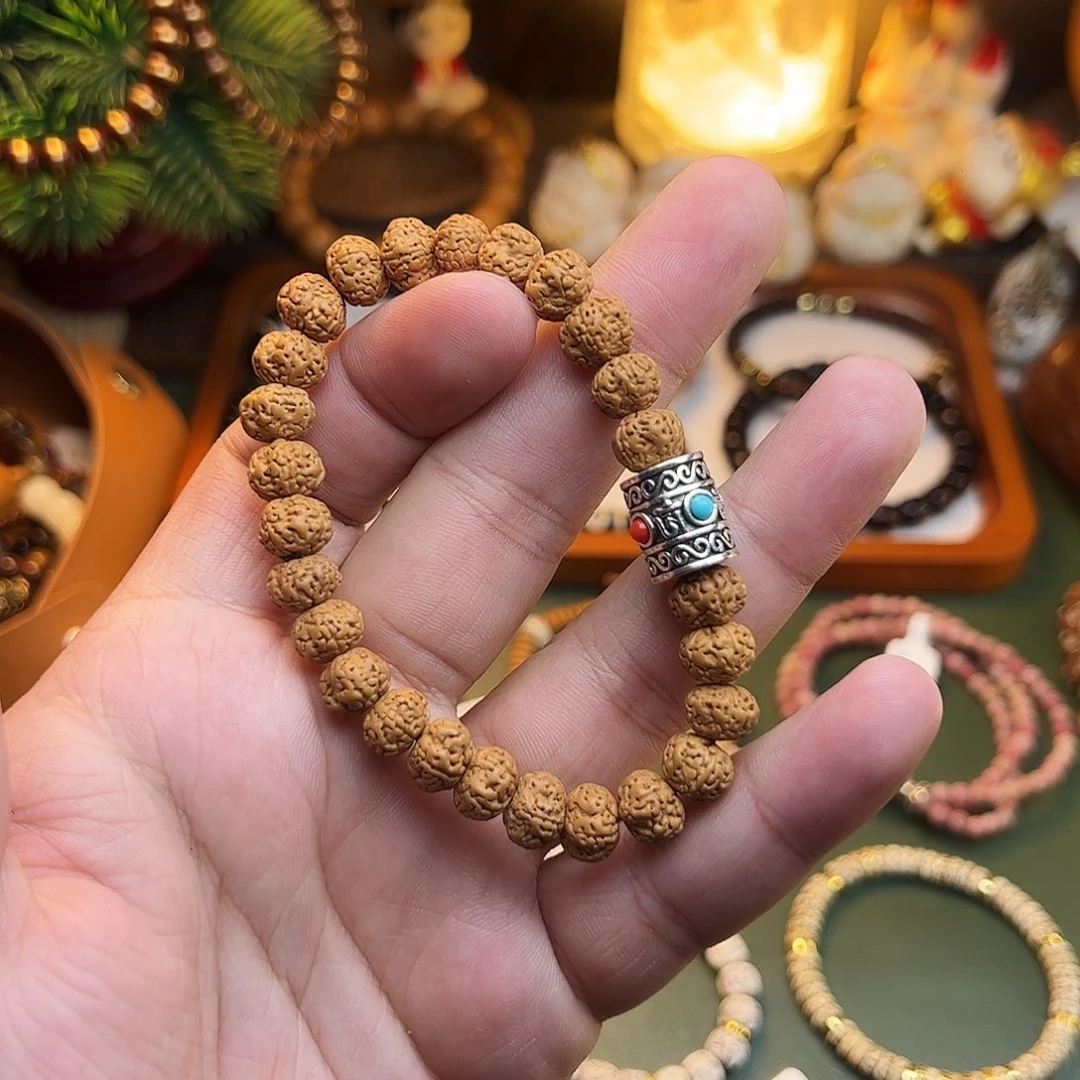 菩提根/象牙果手串金刚