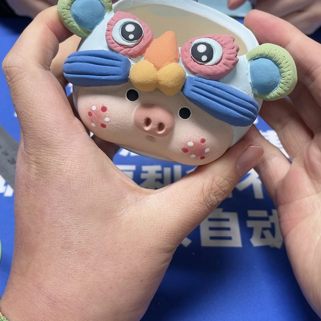 红陶特价微瑕疵不退不换415