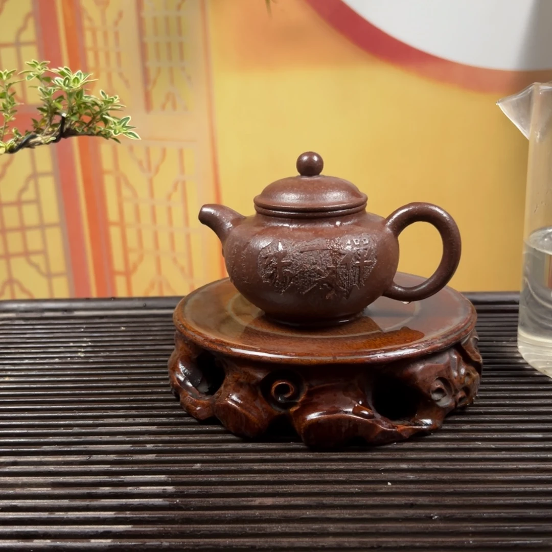 茶壶紫砂紫砂壶紫砂泥