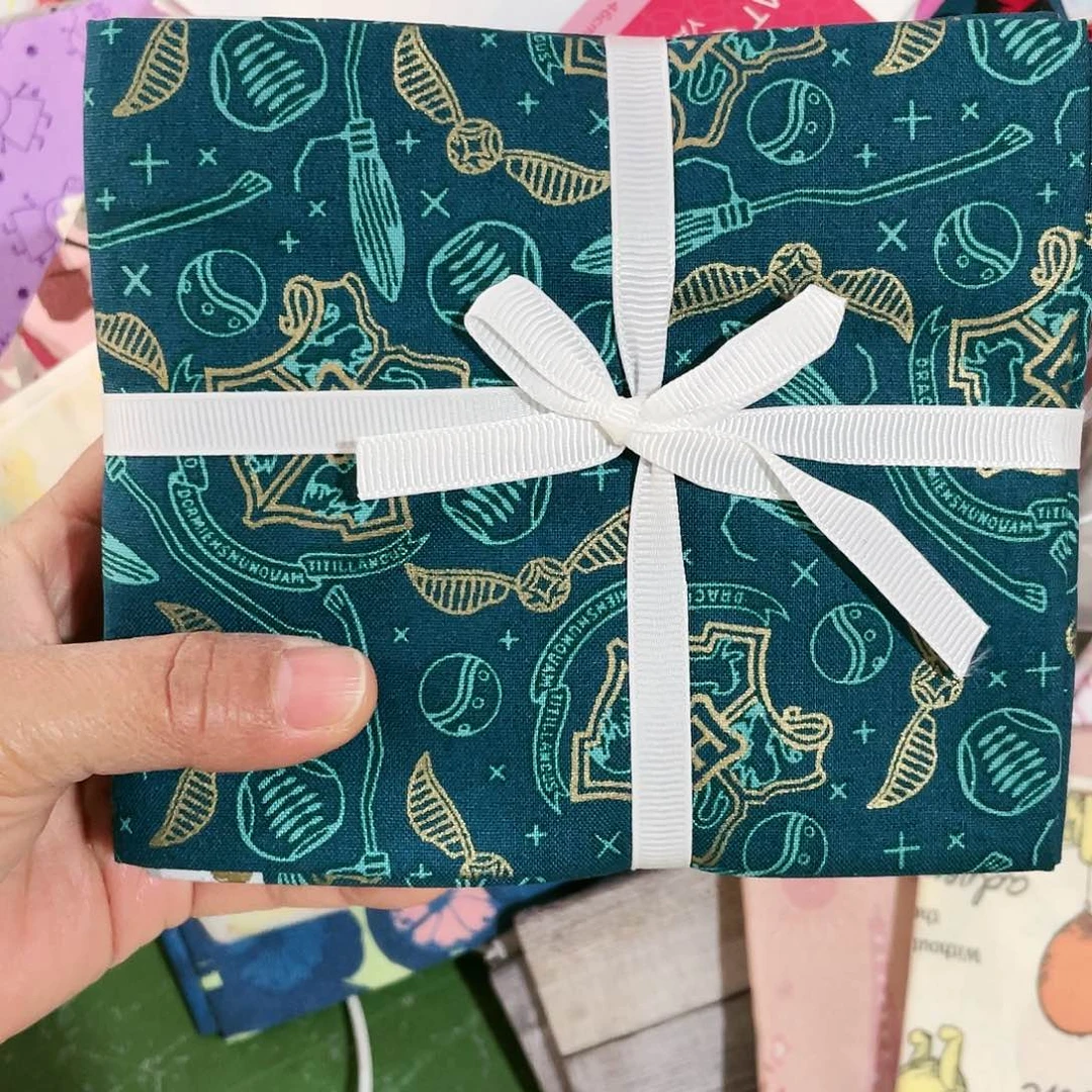 3片纯棉平布45.50一片果子布艺