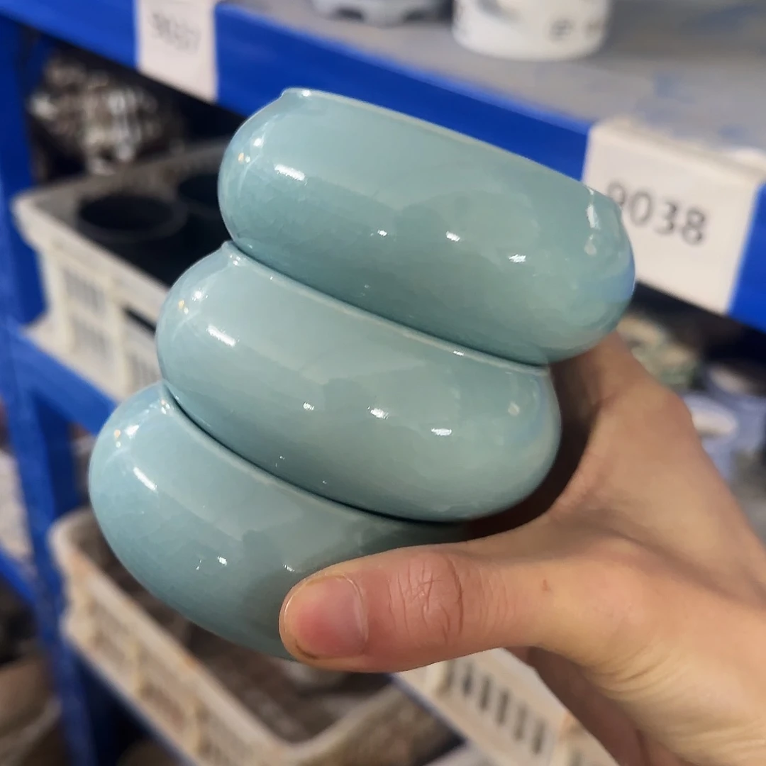 3个特价盆·天姿添香·福利局·凑9元发·