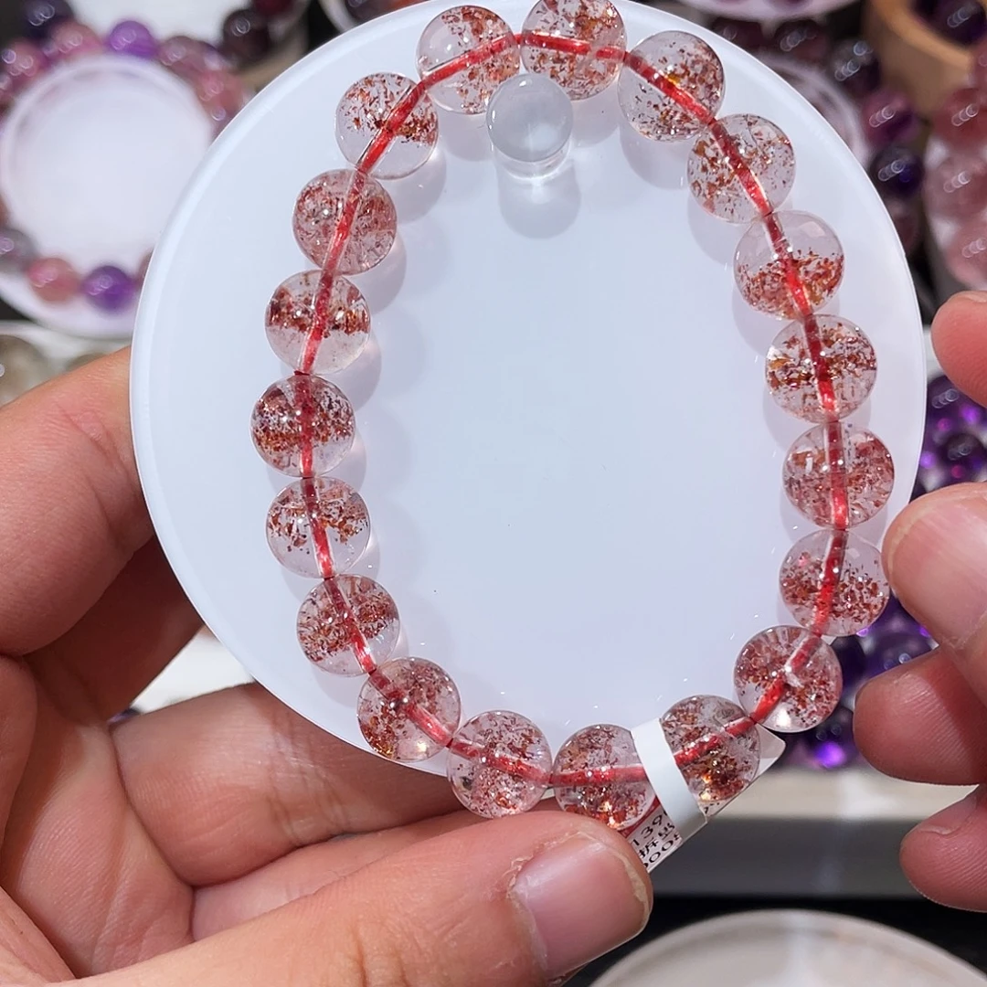 手链水晶未镶嵌10.1