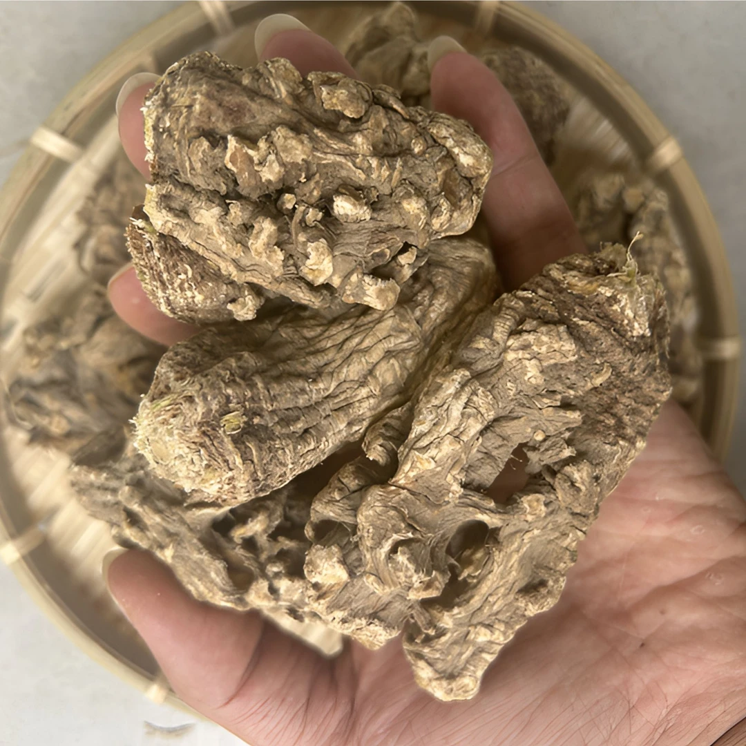 中秋好物【云南石头当归头】高海拔下山货 当归头  非甘肃种植