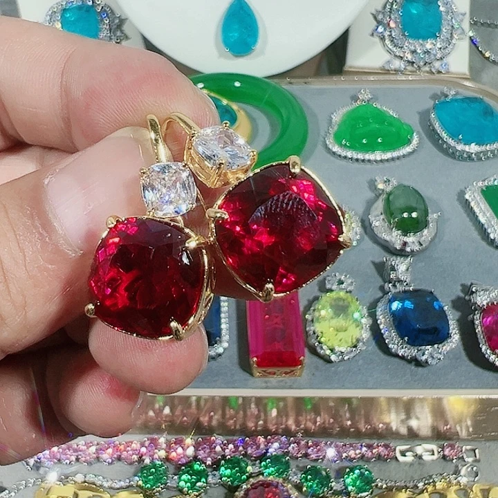 戒指/指环未镶嵌钻石