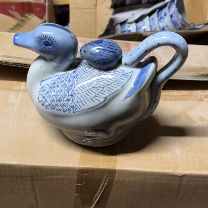 陶瓷制品瑕疵处理