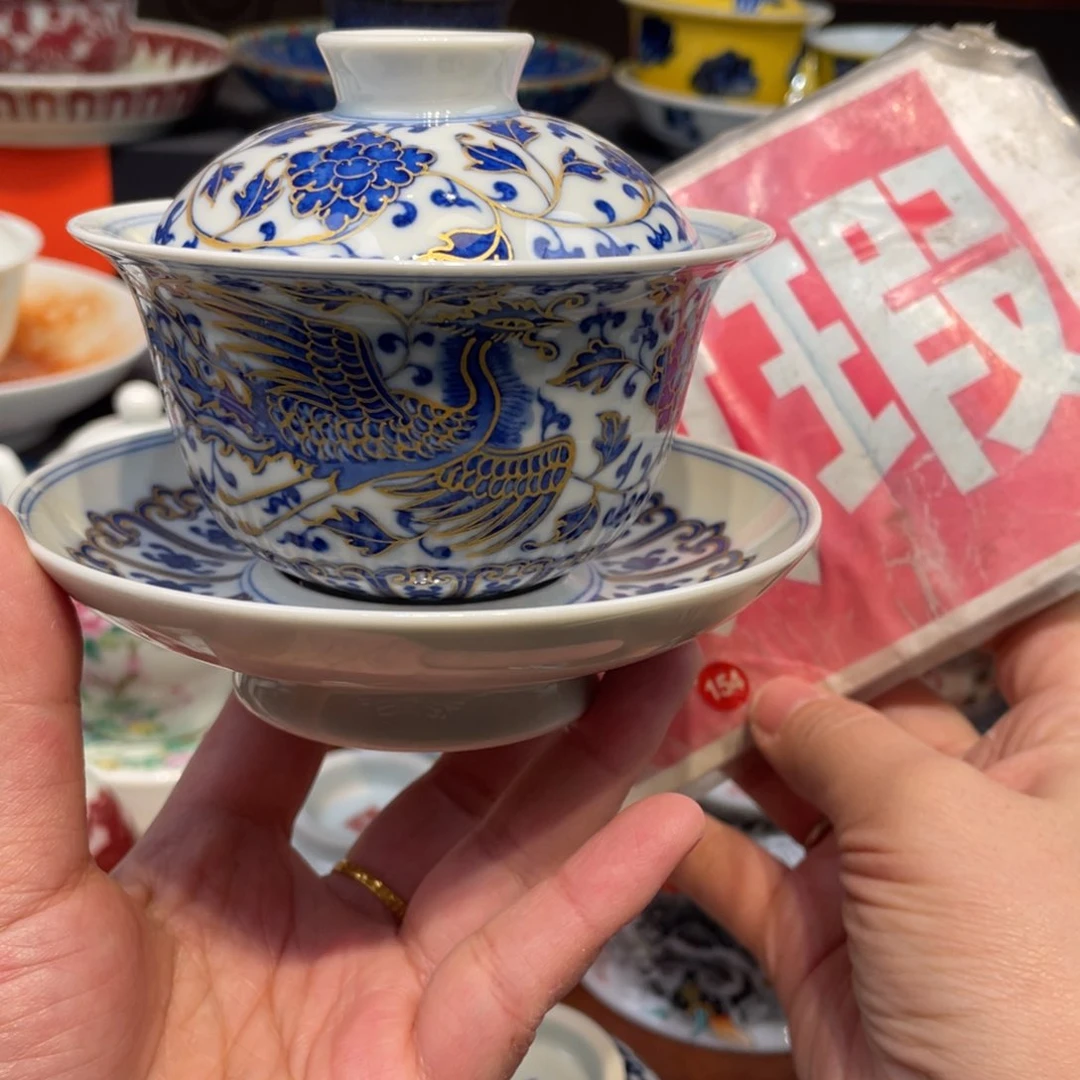 景德镇陶瓷景德镇