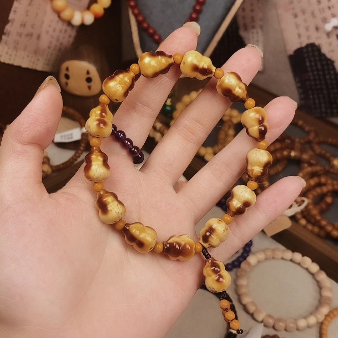 菩提根/象牙果手串