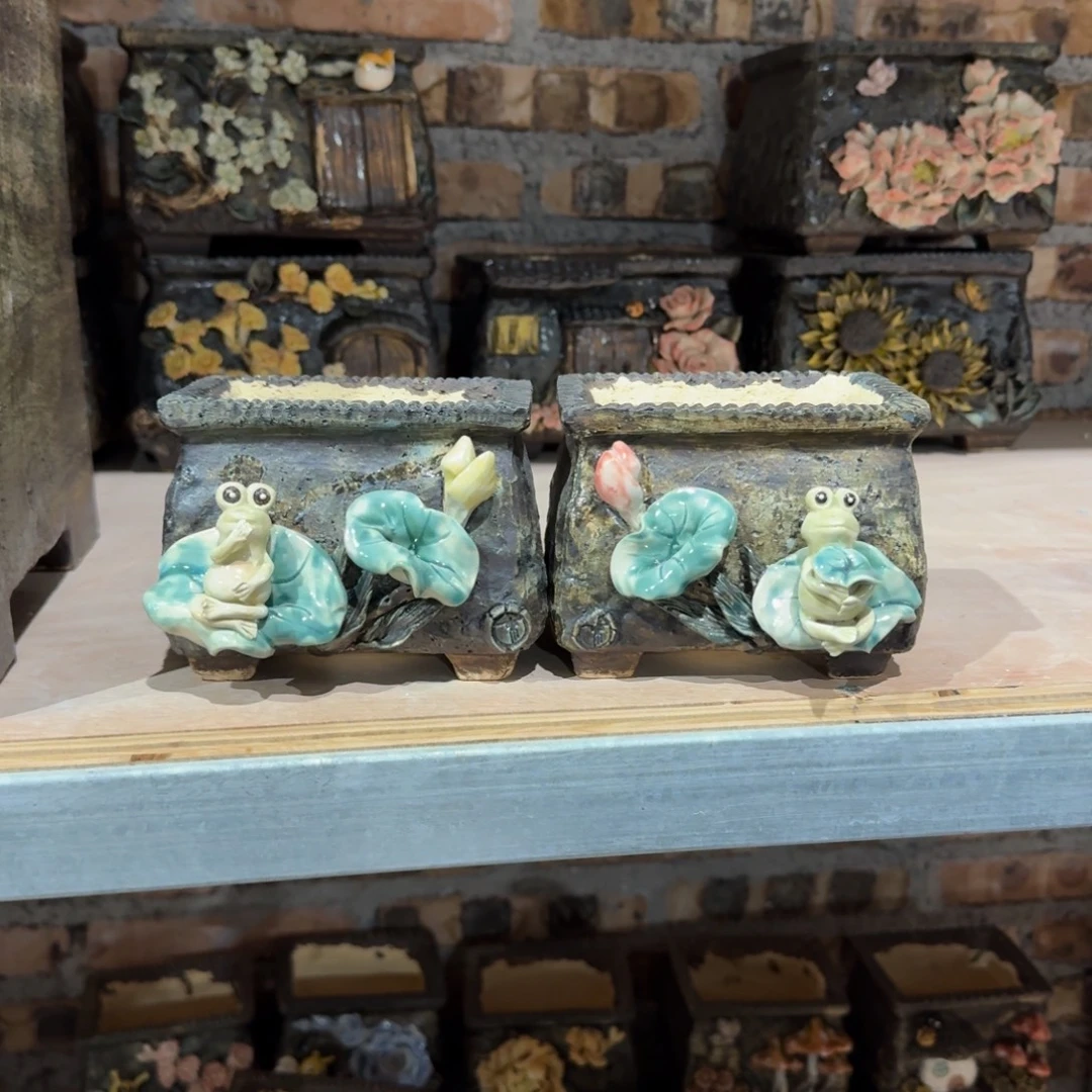 内口10*8左右外高10左右